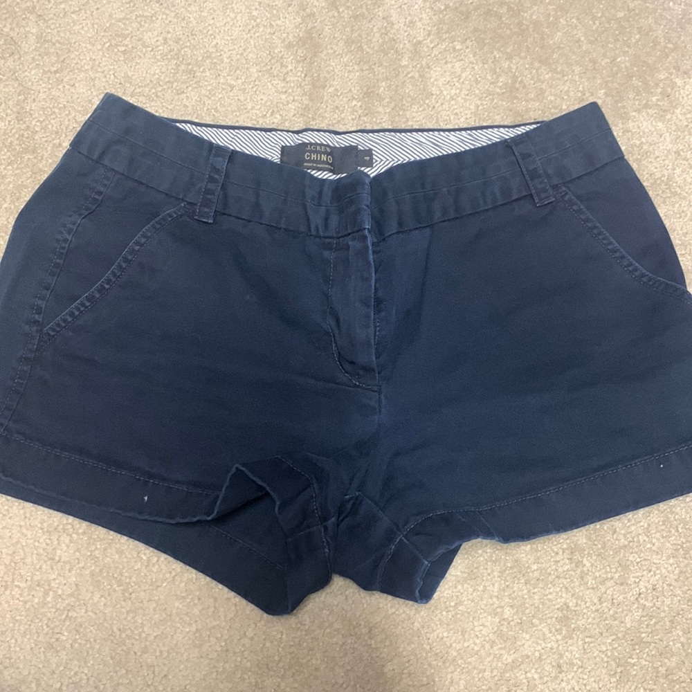 J.Crew Chino Short